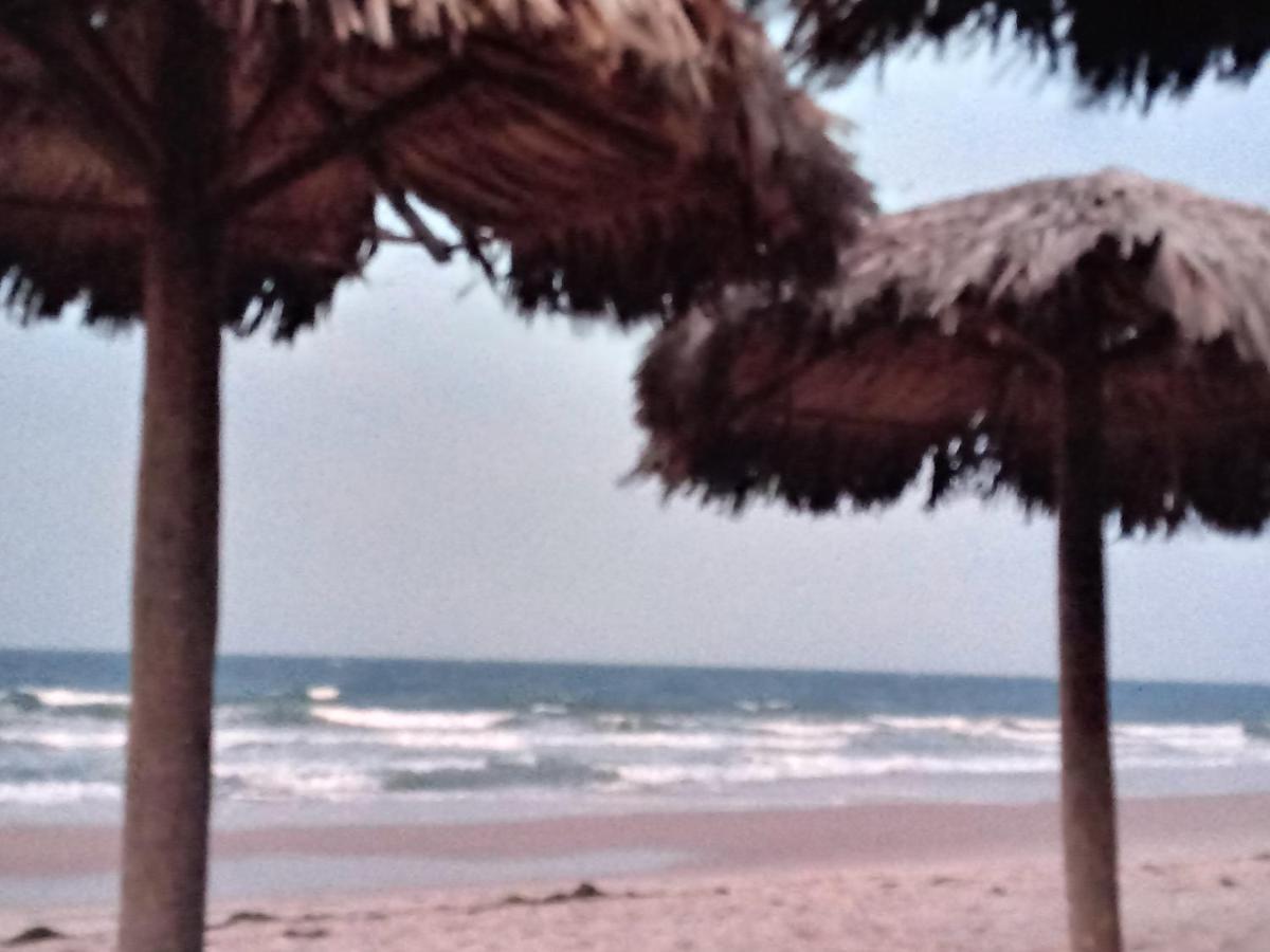 Subindo As Dunas Chales Canoa Quebrada Ngoại thất bức ảnh