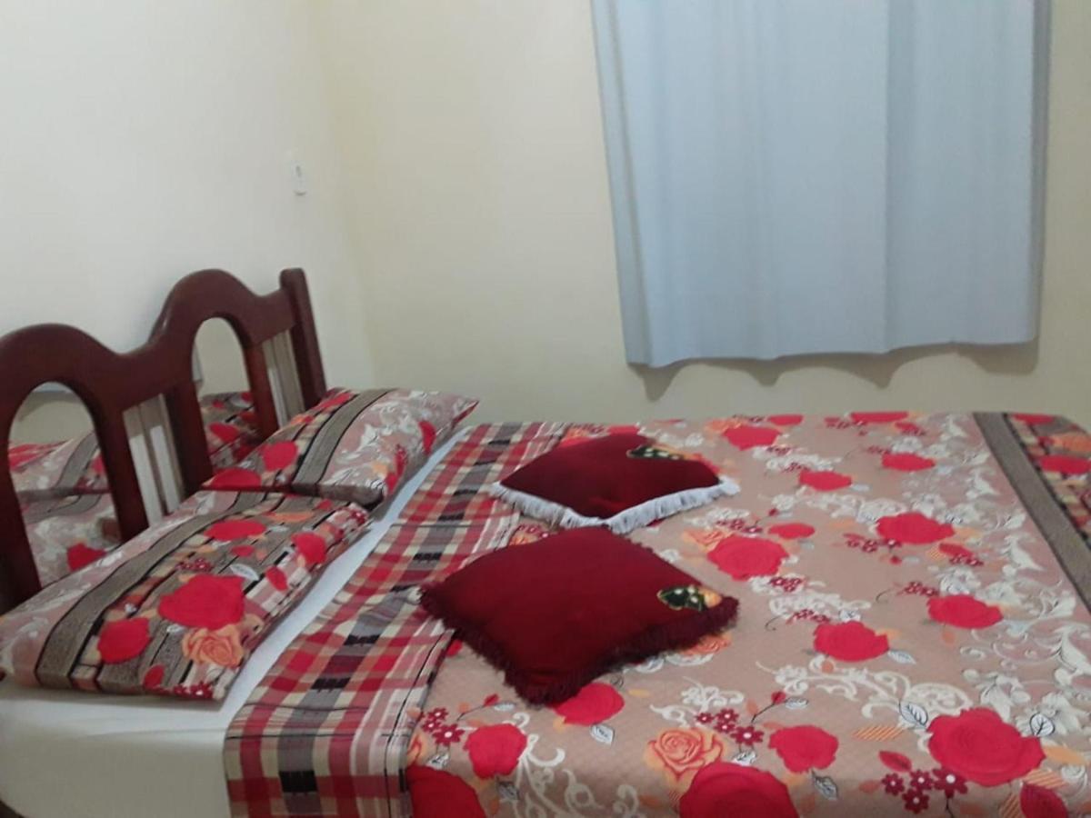 Subindo As Dunas Chales Canoa Quebrada Ngoại thất bức ảnh