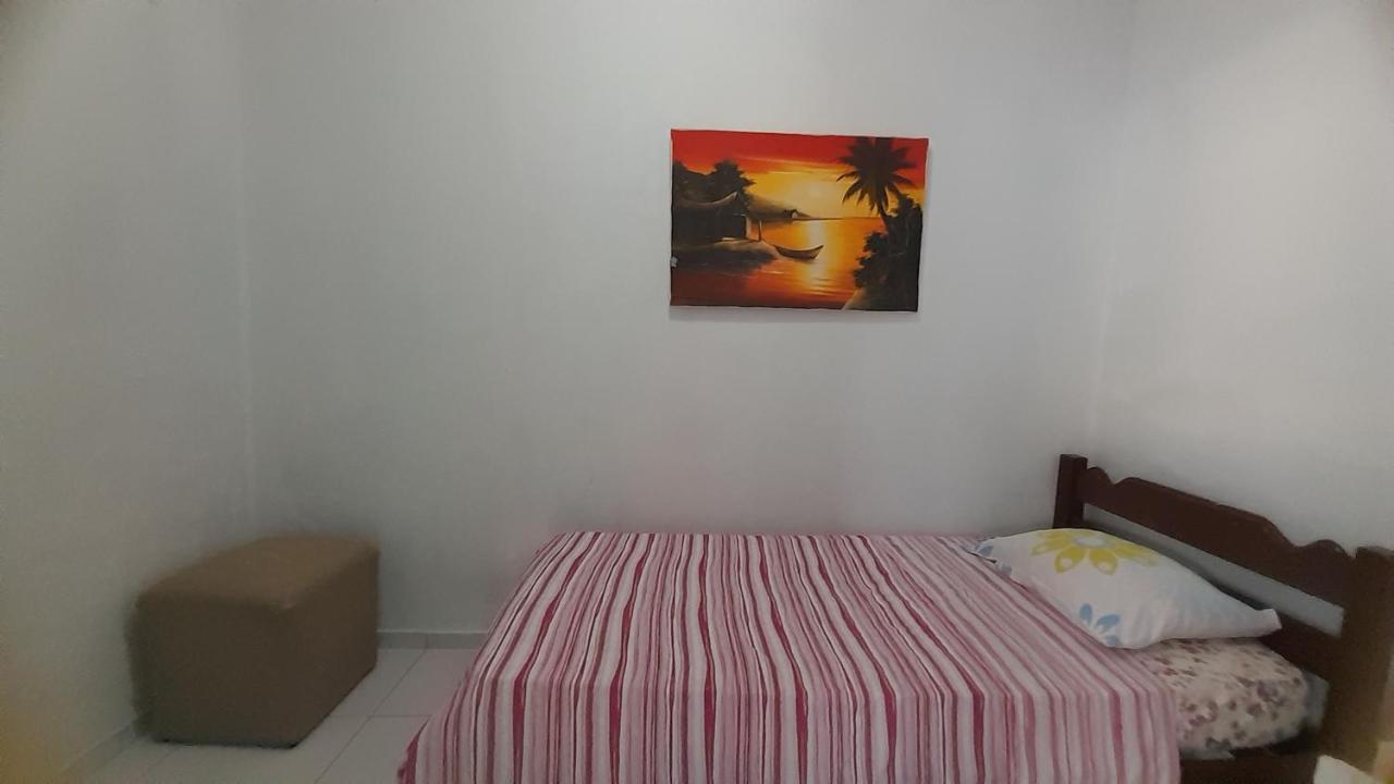 Subindo As Dunas Chales Canoa Quebrada Ngoại thất bức ảnh