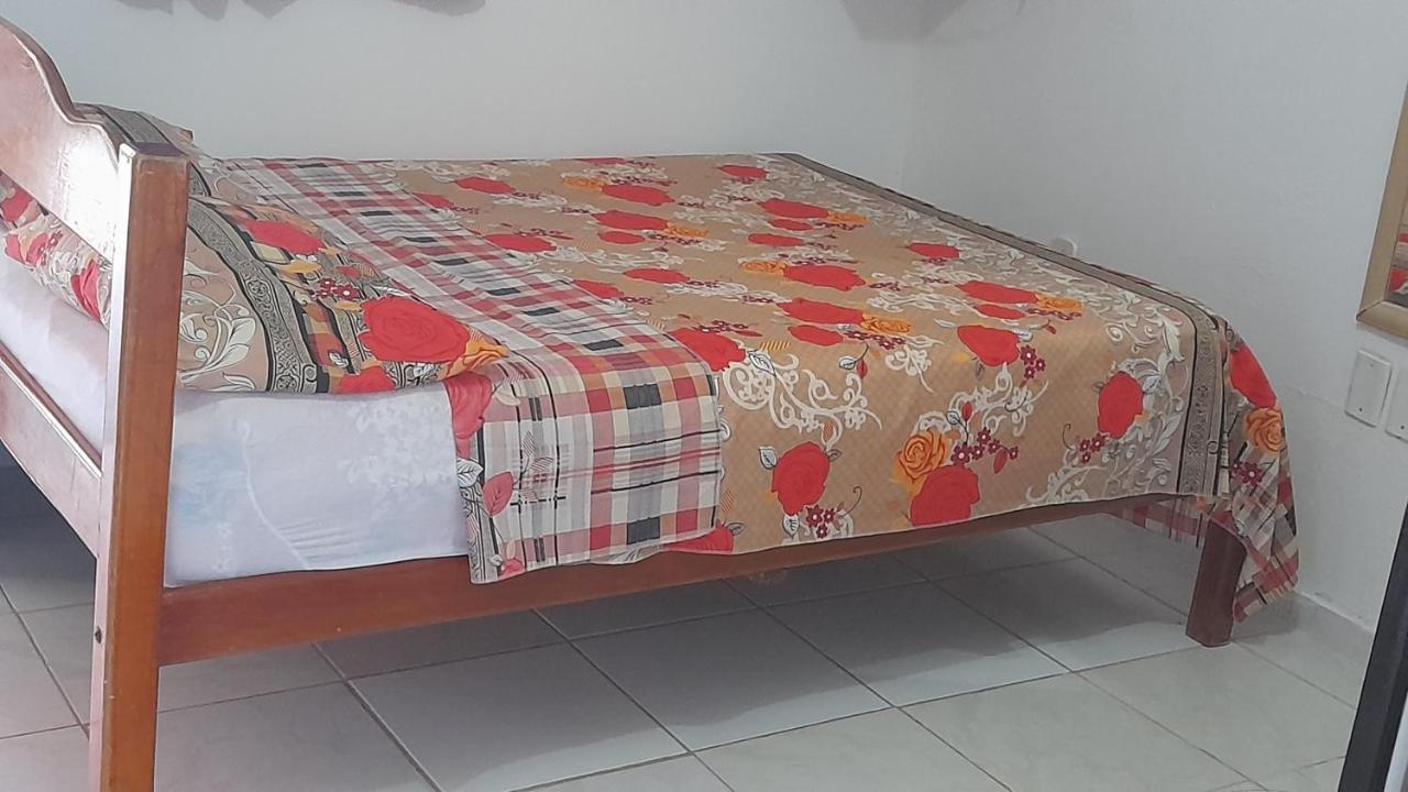 Subindo As Dunas Chales Canoa Quebrada Ngoại thất bức ảnh